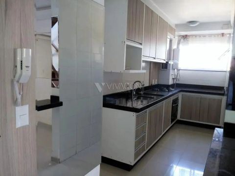 COBERTURA com 3 dormitórios à venda por R$ 620.000,00 no bairro Guaíra - CURITIBA / PR