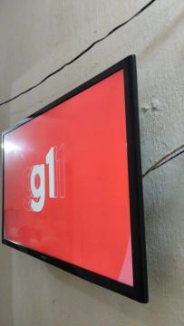 Televisão De 32 Polegadas Samsung 