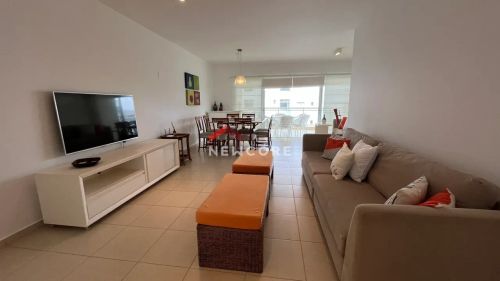 Apartamento em Alameda do Remo - Riviera de São Lourenço - Bertioga/SP