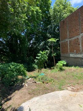 Terreno na Cidade Tabajara