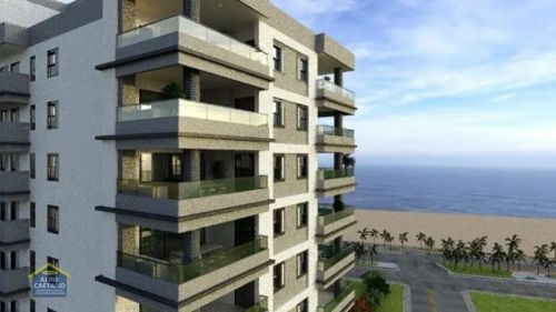 Oportunidade!! 03 dorms, pertinho da praia!!