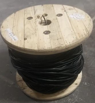 Cabo PP 3x1.5mm 