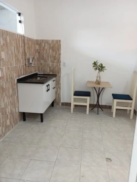 Alugo casa no parque Interlagos
