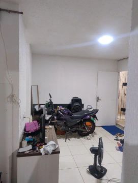 Apartamento no São José 
