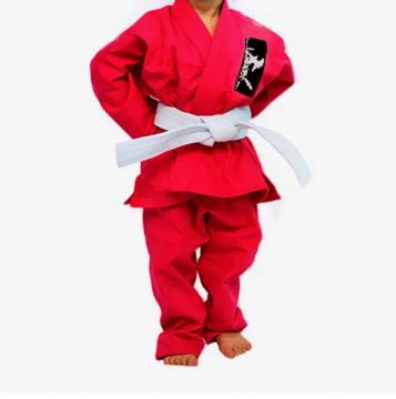 Kimono infantil