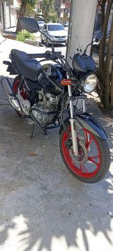 Honda CG 150 Titan - Moto impecável!