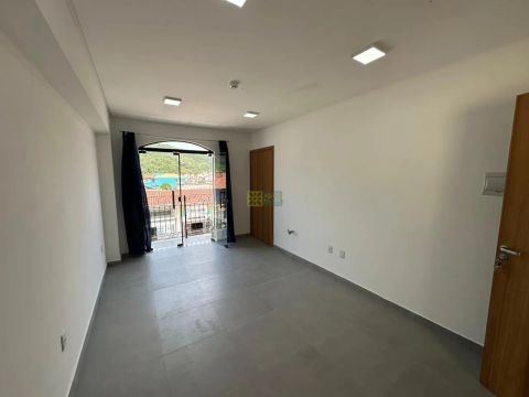 Sala Salão comercial - Porto Belo SC