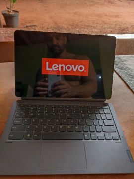 Tablet Lenovo Novo p11 pro 128gb