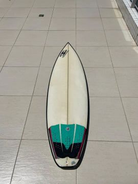 Prancha de Surf Semi nova - 5.9'/29L 