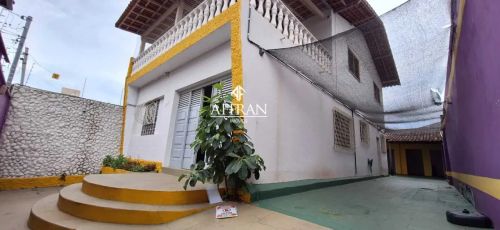 Imóvel para aluguel com 250 metros quadrados com 3 quartos em Padre Eustáquio - Belo Horiz