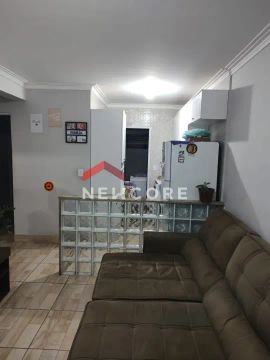 Casa de condomínio em Rua Osório Franco Vilhena - Vila Nova Curuçá - São Paulo/SP