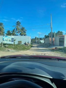 Terreno à venda na Barra Nova, Litoral Sul de Alagoas!
