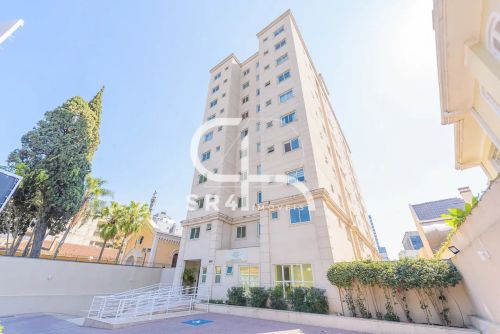 Apartamento a venda com 3 Quartos no Alto da Glória - Próximo ao Shopping Mueller
