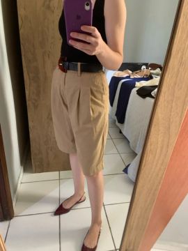 Bermuda Renner P 36 e 38