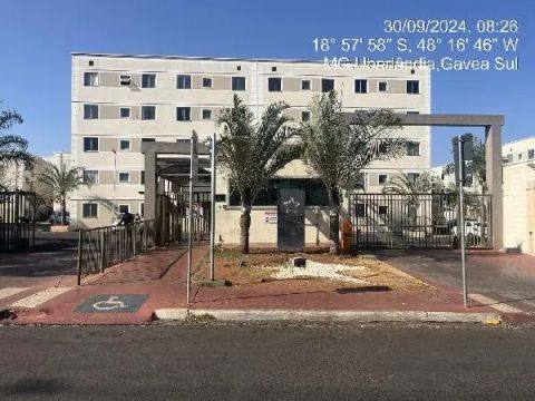 Oportunidade Única em UBERLANDIA - MG | Tipo: Apartamento | Negociação: Venda Online | Sit