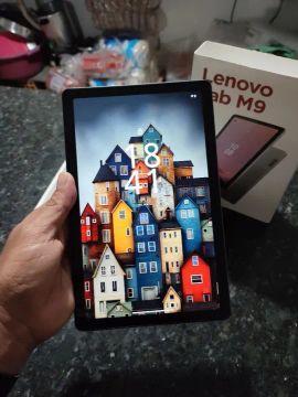 Tablet Lenovo Tab M9 - Novo