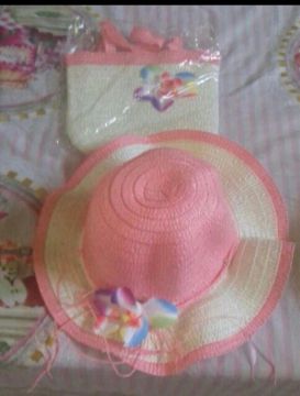 Kit Praia Infantil Novo