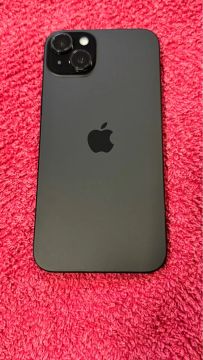 iPhone 15 Plus 128g