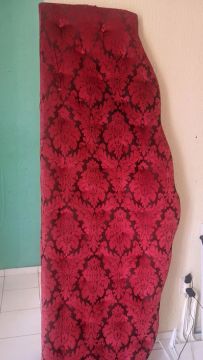 Cabeceira de Cama 