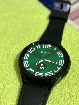 Samsung Galaxy Watch 6 Classic