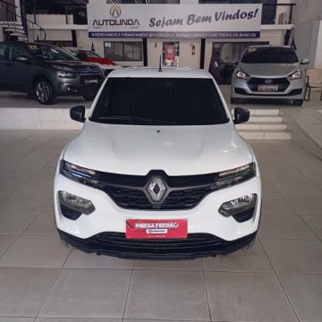 RENAULT KWID ZEN 2