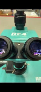 Microscópio Digital Focus-Senbei RF4 sem camera