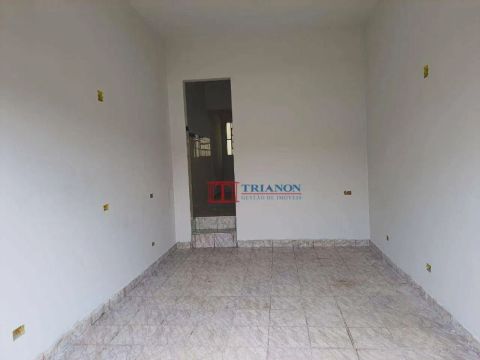 Salão para alugar, 29 m² por R$ 791,46/mês - Vila Rezende - Piracicaba/SP