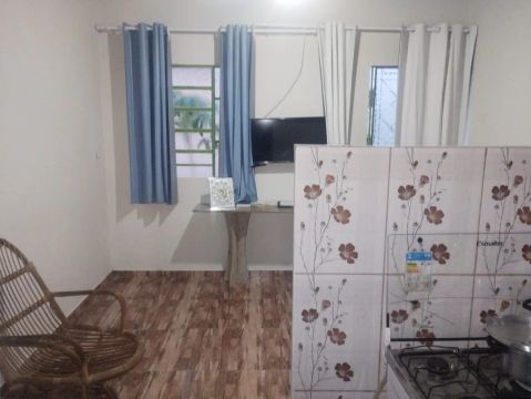 Casa no Salvador Lyra 
