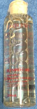 Barbour's Beauty - Demaquilante e Iluminador 200ml