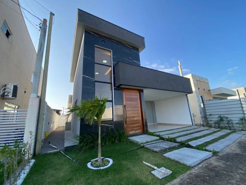 RS | VENDE-SE CASA NO ECOVILLE 2