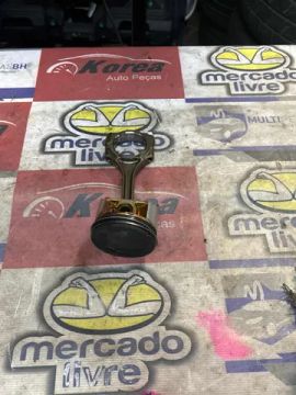 Pistao Com Biela Suzuki Grand Vitara 2.0 2009 / 2015