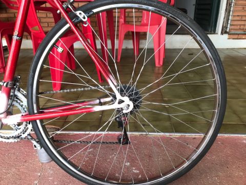 Bicicleta MONARK 10 SUPER ORIGINAL 