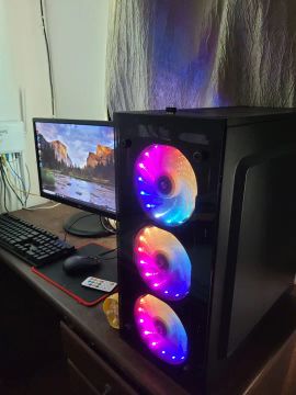 Pc gamer
