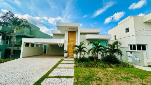 casa - Parque das Quaresmeiras - Campinas