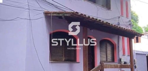 Engenho Novo | Casa 5 quartos