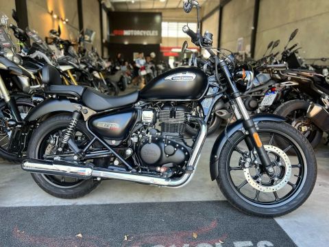 Royal Enfield Meteor