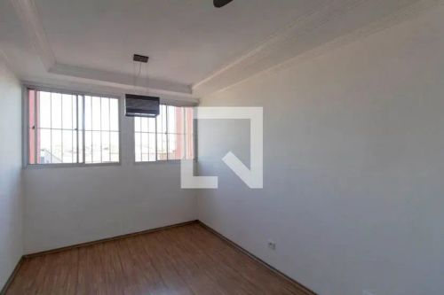 Apartamento à Venda - Cangaíba, 2 Quartos, 50 m2
