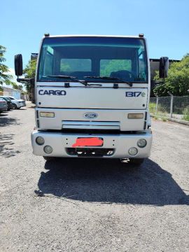 Caminhão Ford Cargo 1317e 2006