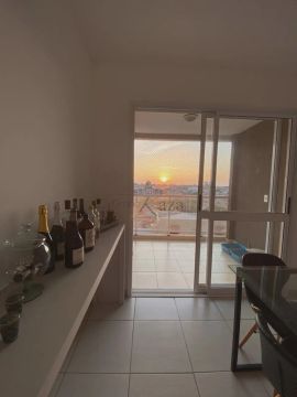 Imóvel para aluguel tem 90 metros quadrados com 3 quartos em Jardim Sul - São José dos Cam