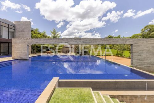 Casa de Férias com Lazer para Todas as Idades