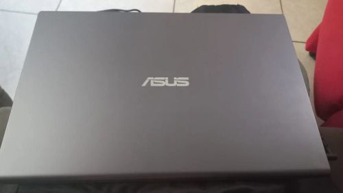 Notebook Asus 