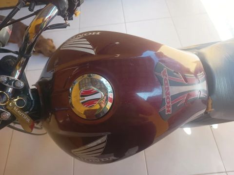 Fan 150 2012