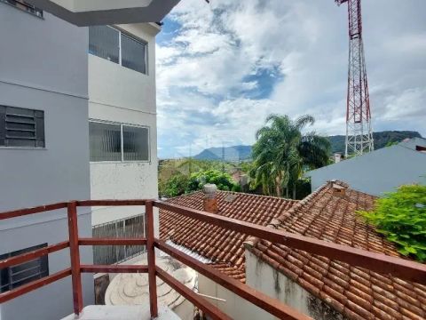 Apartamento em CENTRO