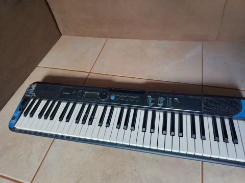 Teclado Casio CT-S300