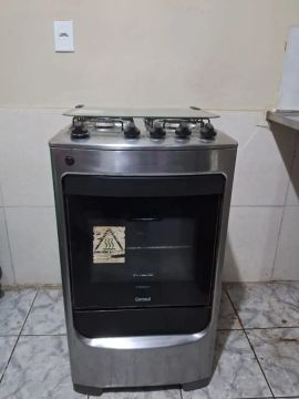 Fogão 4 bocas