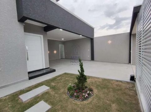 Casa em Eucaliptos - Fazenda Rio Grande