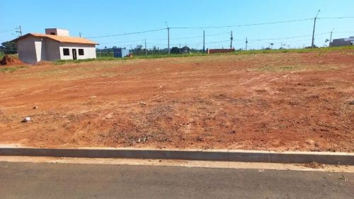 Terreno à venda, 176 m² por R$ 100.000,00 - Mato Alto - Saltinho/SP