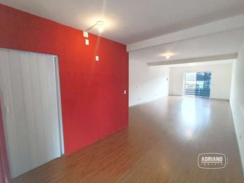 Sala para alugar, 75 m² por R$ 2.172,94/mês - Forquilhinhas - São José/SC