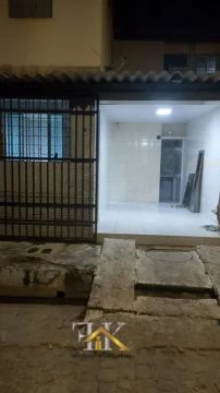 Vendo Lindo apto Terreo com 2 quartos no Varadouro Oportunidade R$ 75.000,00