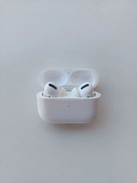 AirPods Pro - Fone de Ouvido Sem Fio